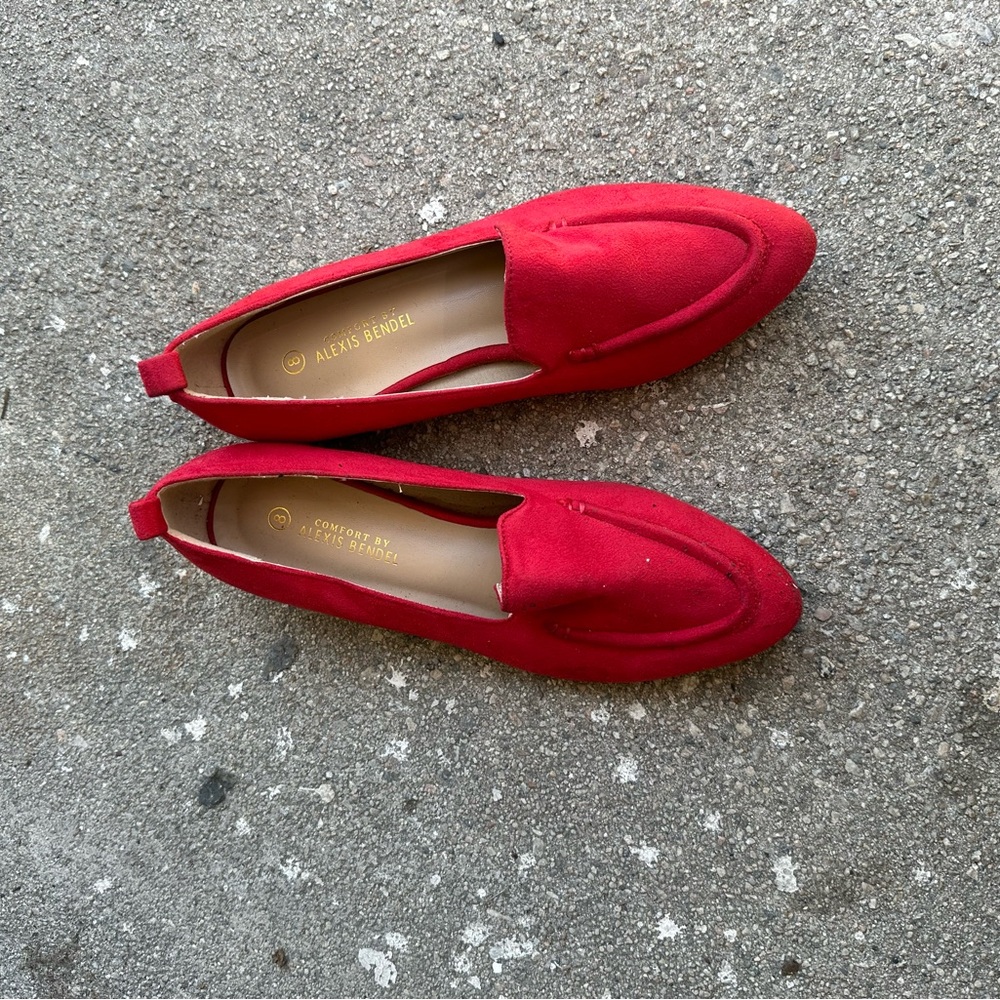Alexis Bendel flats